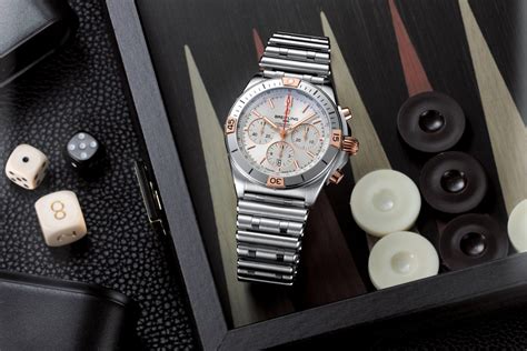 BREITLING · El Corte Inglés Portugal (69)